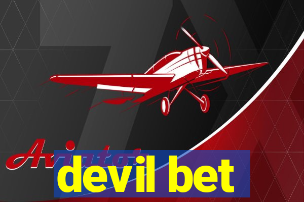 devil bet